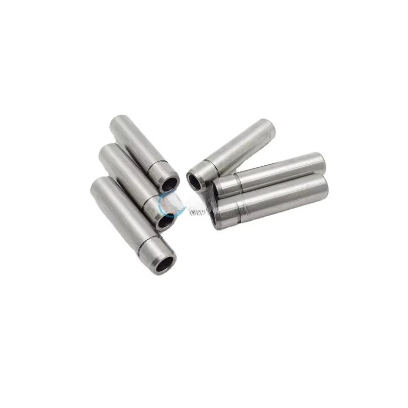 

High Temperature Resistance 5-11721-001-0 Exhaust Engine Valves For 4HK1 6HK1 Engines