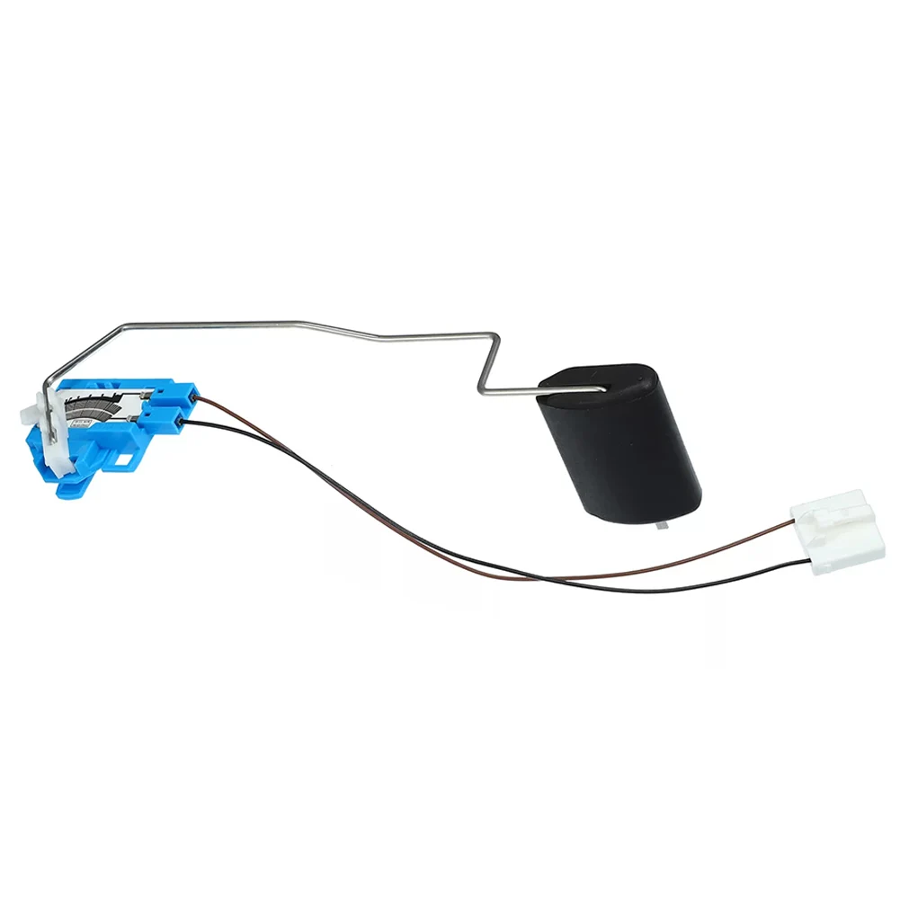 Unidad de envío del Sensor de indicador de combustible, mantenimiento del coche, Material metálico ABS, solución de reparación de piezas de posventa de alta resistencia