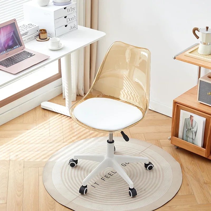 

Ergonomic Office Backrest Relaxing Luxury Chair Furniture Gamer Footrest Chaise Design Gaming Sillas De Oficina Office Furniture