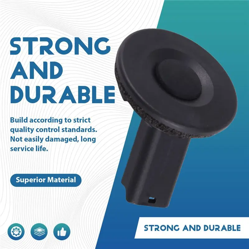 A64Z ل داسيا الربيع EX1 الباب الخلفي مقبض الباب الخلفي مايكرو التبديل زر 252616269R قطع غيار السيارات #5