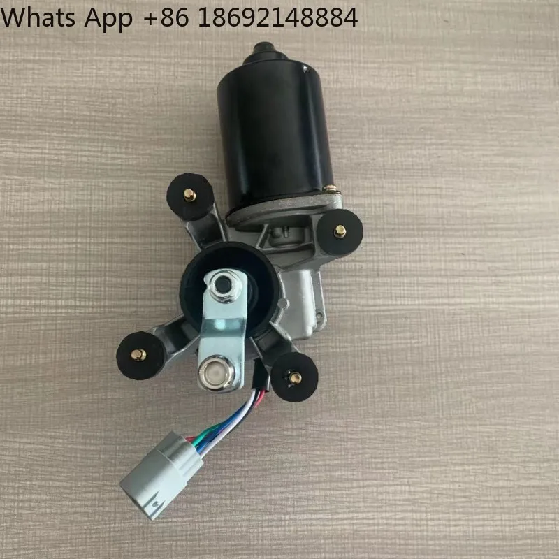 

Auto Parts Wiper Motor Replacement Parts Wiper Motor