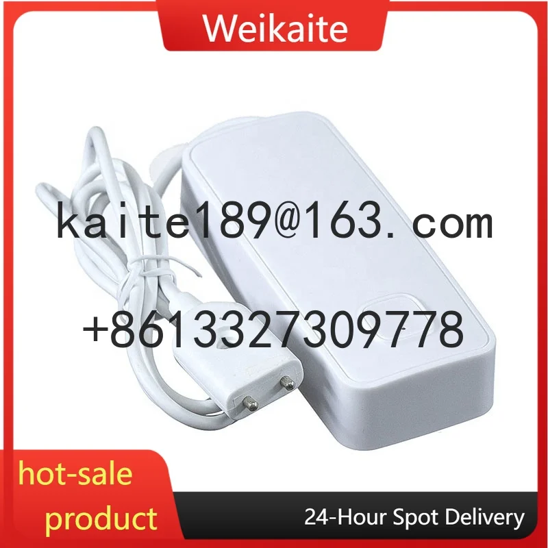 

WiFi Water Sensor Alarm Smart Water Leak Detector Tuya APP Free Remote