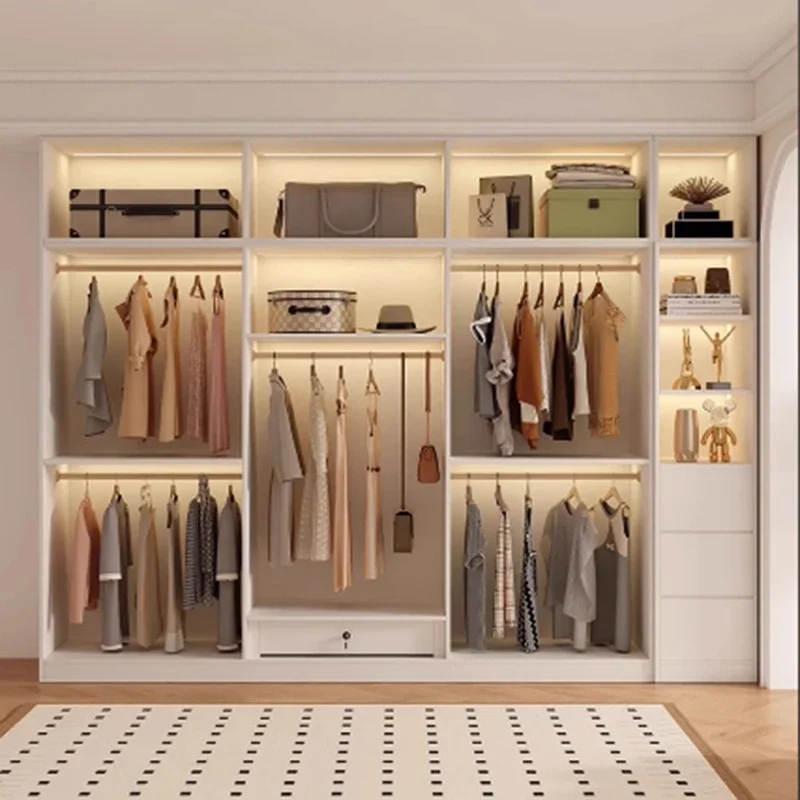 Thumbnail 2 - #15 New Open Closets Arrivals