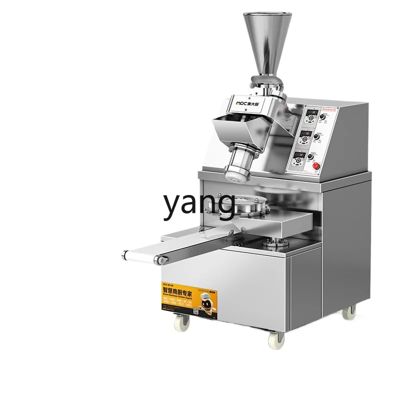 

Lxx commercial small imitation handmade roll noodles filling soup buns steamed buns all-in-one machine