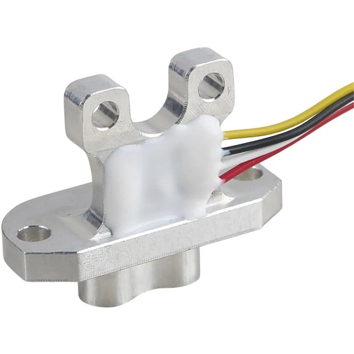 Auto Hotbed Leveling Sensor for S1C Max: Bed Leveler Metal Strain Gauge with Connected Cable Replacement Parts