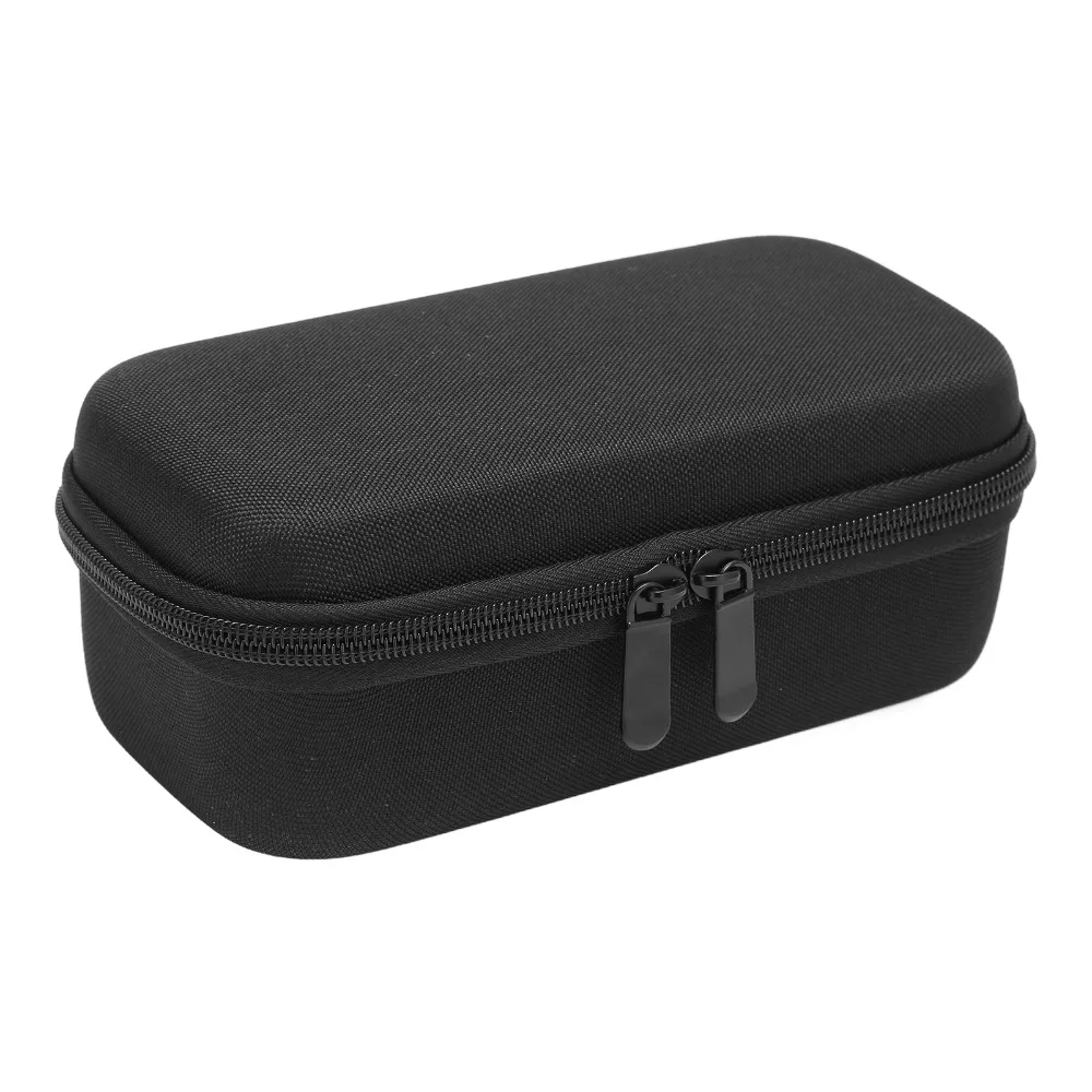 Waterproof Wireless Mouse Case Shockproof Black Storage Box Protective Cover for for Razer Basilisk Ultimate Gaming Equipment
