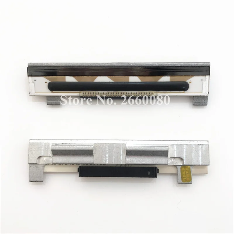 5pcs/lot Original Thermal Printhead 4610-2NR For IBM 4610-2NR 4610-2CR Label Printer Printhead Receipt Thermal Printhead 46102N