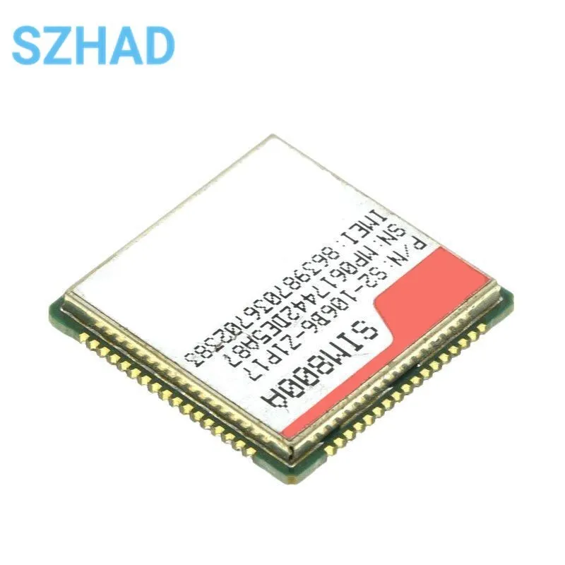 SIM800A Dual-band GSM/GPRS Module Module Replaces SIM900A Brand 