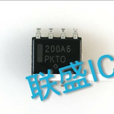 Original 5pcs/ 200A6 NCP200A6 RT8105 RT8105GS APM4303  BL6281   sop8 sop-8