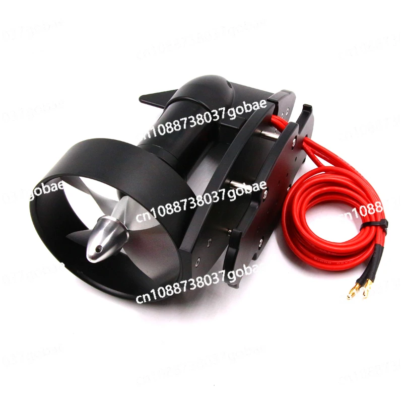 

48V 50V underwater thruster KYO-20T thrust 20kg diving waterproof, brushless motor motor