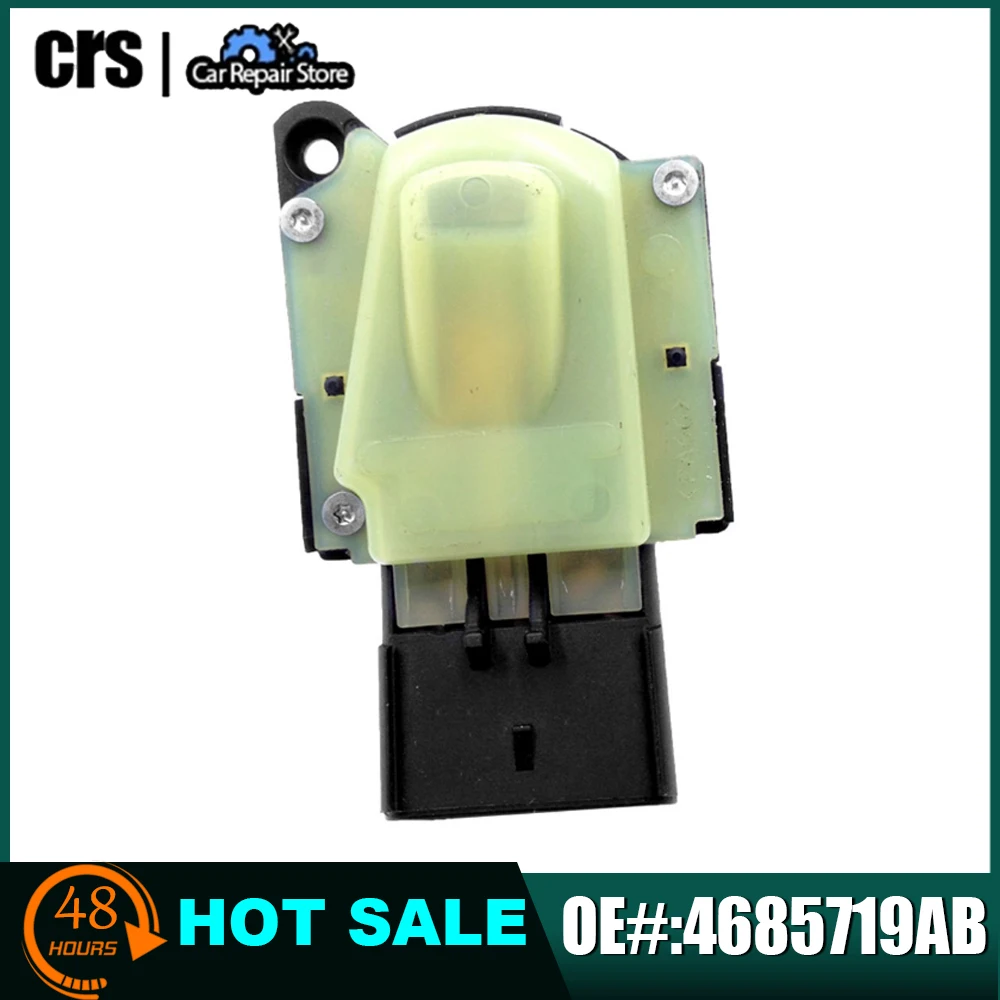 Interruptor de arranque 4685719AB EG para Chrysler Pacifica Dodge Nitro Avenger caravana Jeep Liberty Patriot Wrangler Commander