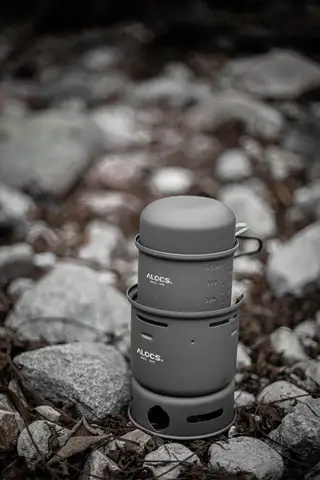 8 best sales alocs - №8