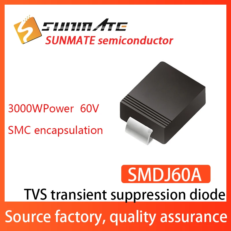 Tvs Diode 3000W Smd…