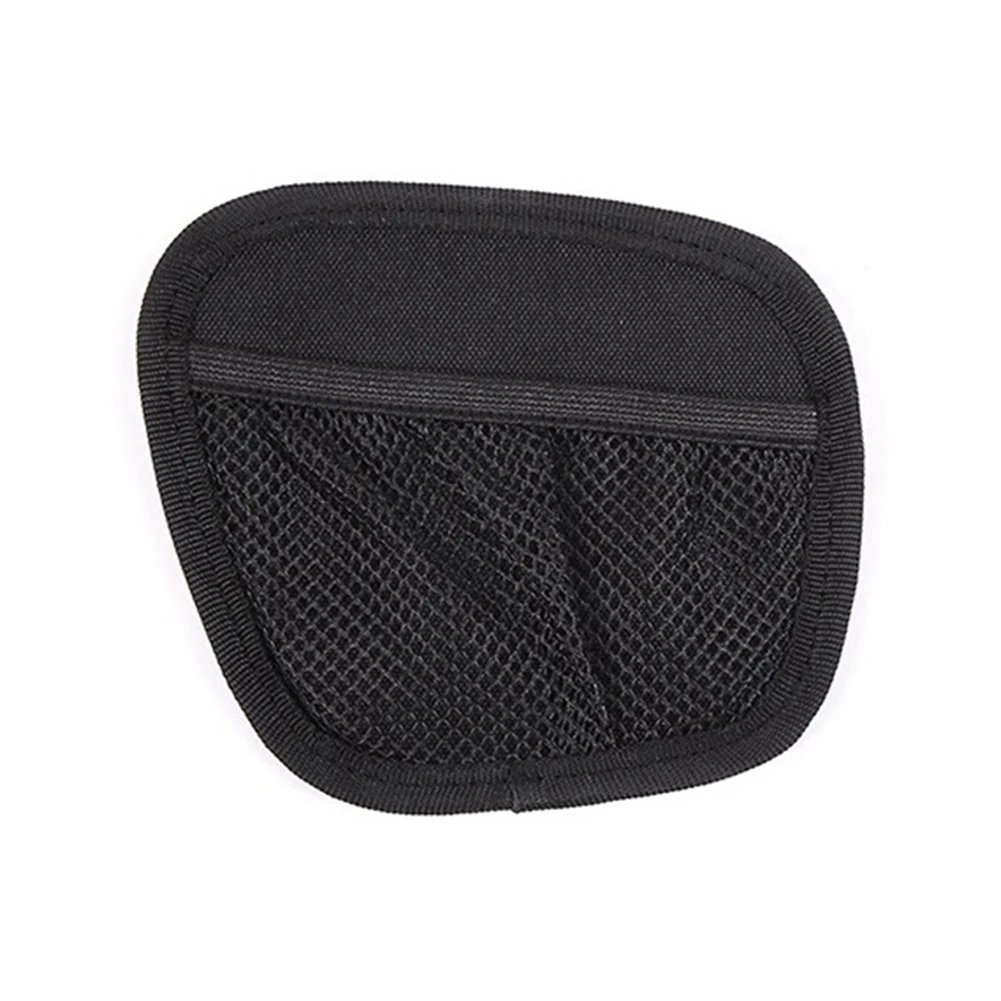 For Mercedes Benz Smart Fortwo Forfour 453 Car Central Control Side Storage Bag Net String Bag Mesh Patch Pocket