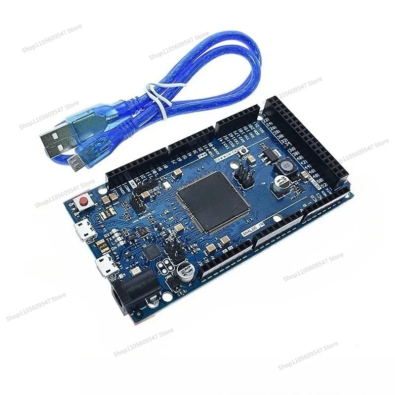 For Accessories DUE 2012 R3 ARM 32-bit Master, Development Board