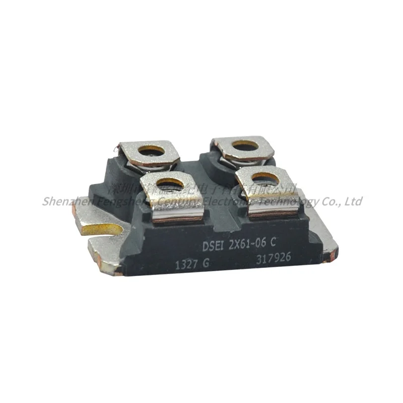 DSEI2X61-06C Fast R…