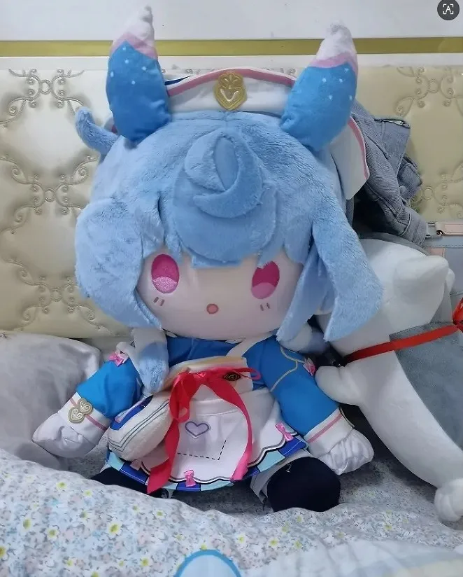 poupee-en-peluche-anime-genshin-impact-sigewinne-posture-assise-40cm-vetements-kawaii-jouets-en-peluche-cadeau