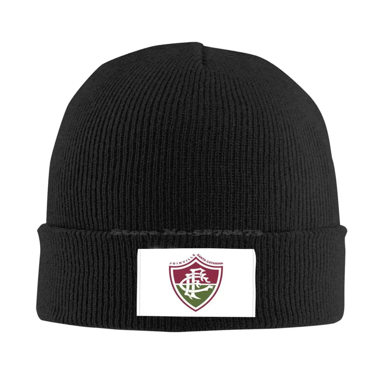 Fluminense Futebol Clube SC Logo Fashion cap quality Baseball cap Knitted hat