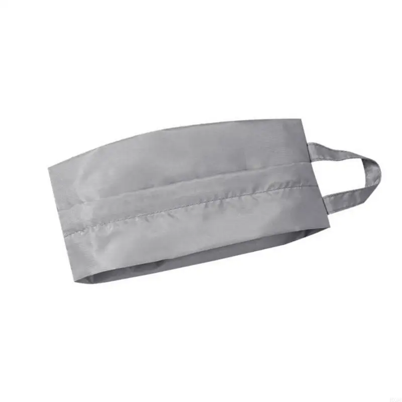 Space Saving Twill Fabric Underwear Machine Washable Storage Bag For Backpacks Suitcases Organization HX6C