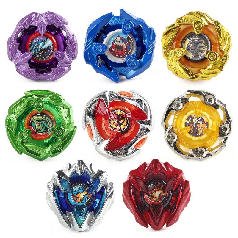 

Игрушка-гироскоп SB Brand Burst Gyro X: BX-34 Triggers, Vajrayana, BX-36 Whale Wave Selection, BX15, BX20, BX23, BX33, BX38, BX39 Stadium