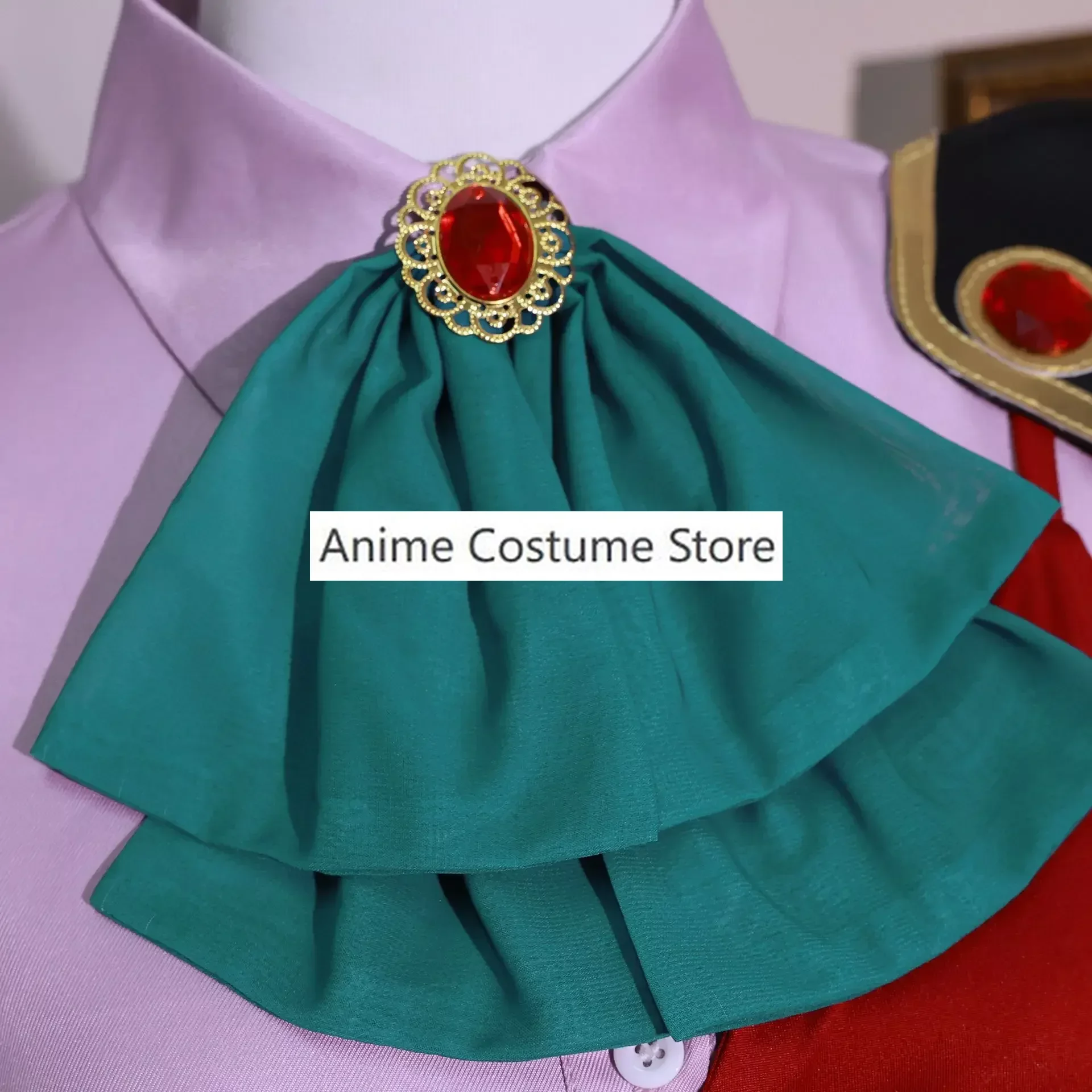 لوليتا تأثيري زي تاكاناشي ريكا ، الحب تشونيبيو وغيرها من الوهم ، فستان الحدث ، زي لعب الأدوار ، فستان هالوين جميل