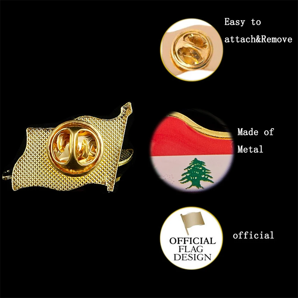 Рисунок 4 - Украшения для лацканов с изображением