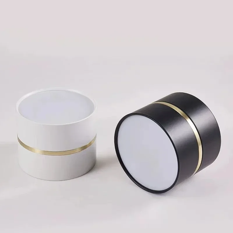 

Surface Mounted Dimmable LED Downlights 9W12W15W18W20W24W Anti-Glare Ceiling Lamp Spot Lights For Home illumination AC90~260V