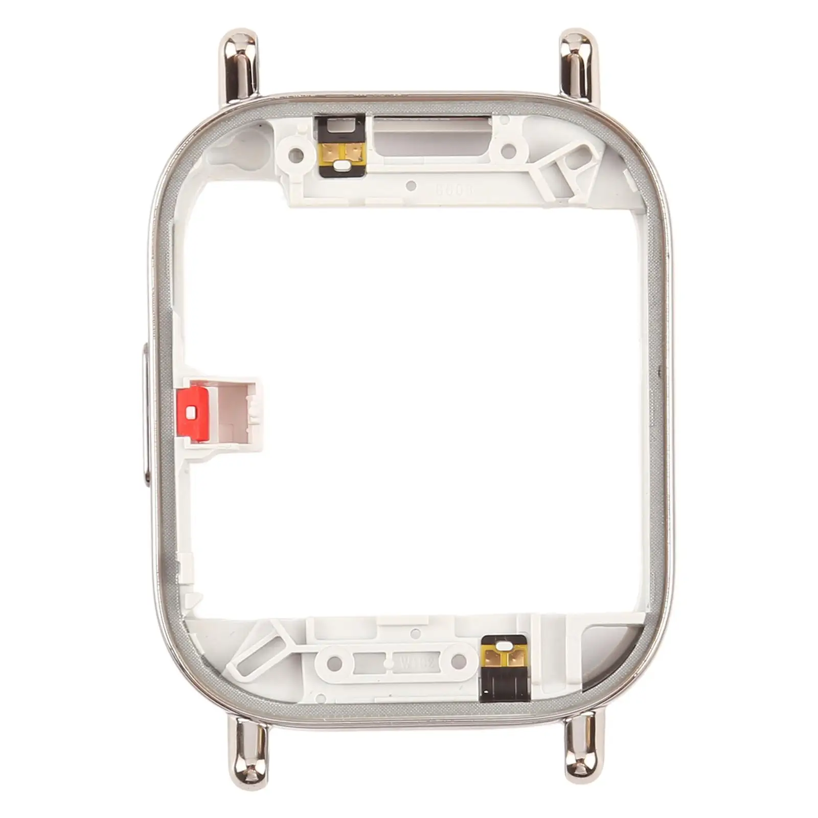 For Xiaomi Redmi Watch 5 Active / Watch 5 Lite LCD Screen Frame Bezel Plate for Xiaomi Redmi Watch 5 Lite / Watch 5 Active image 4