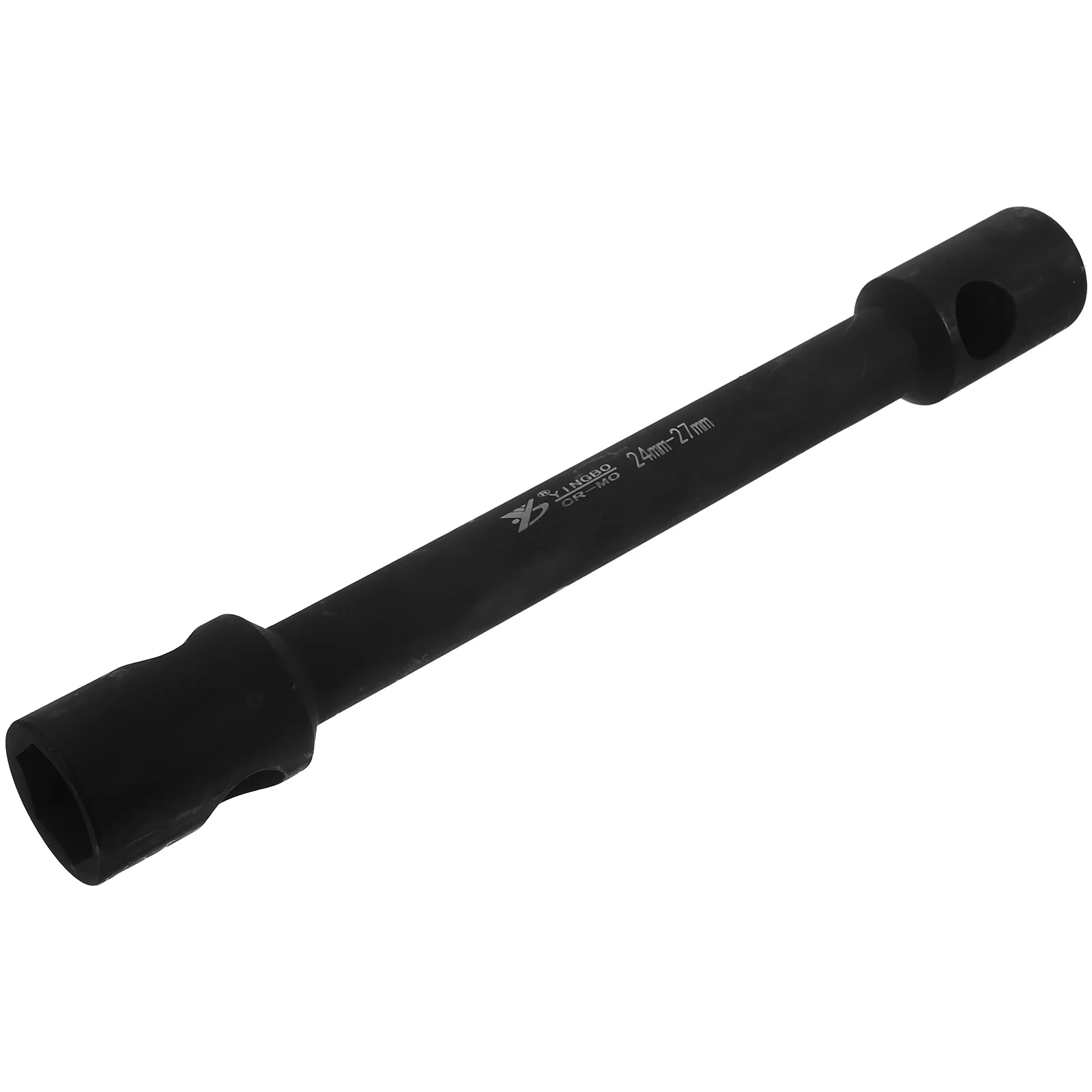 Bike Torque Wrench Tires Disassembly Automobile Repair Double-Ended Socket Head