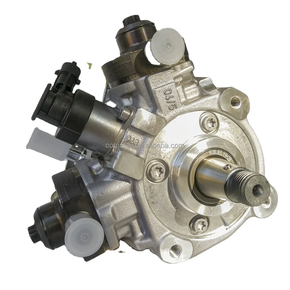 

100% Brand new Fuel Injection Pump Original and Hot sale Common Rail Diesel injector Pump 0445010832 0445010629