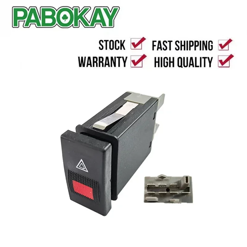 Warning Flash Switc…