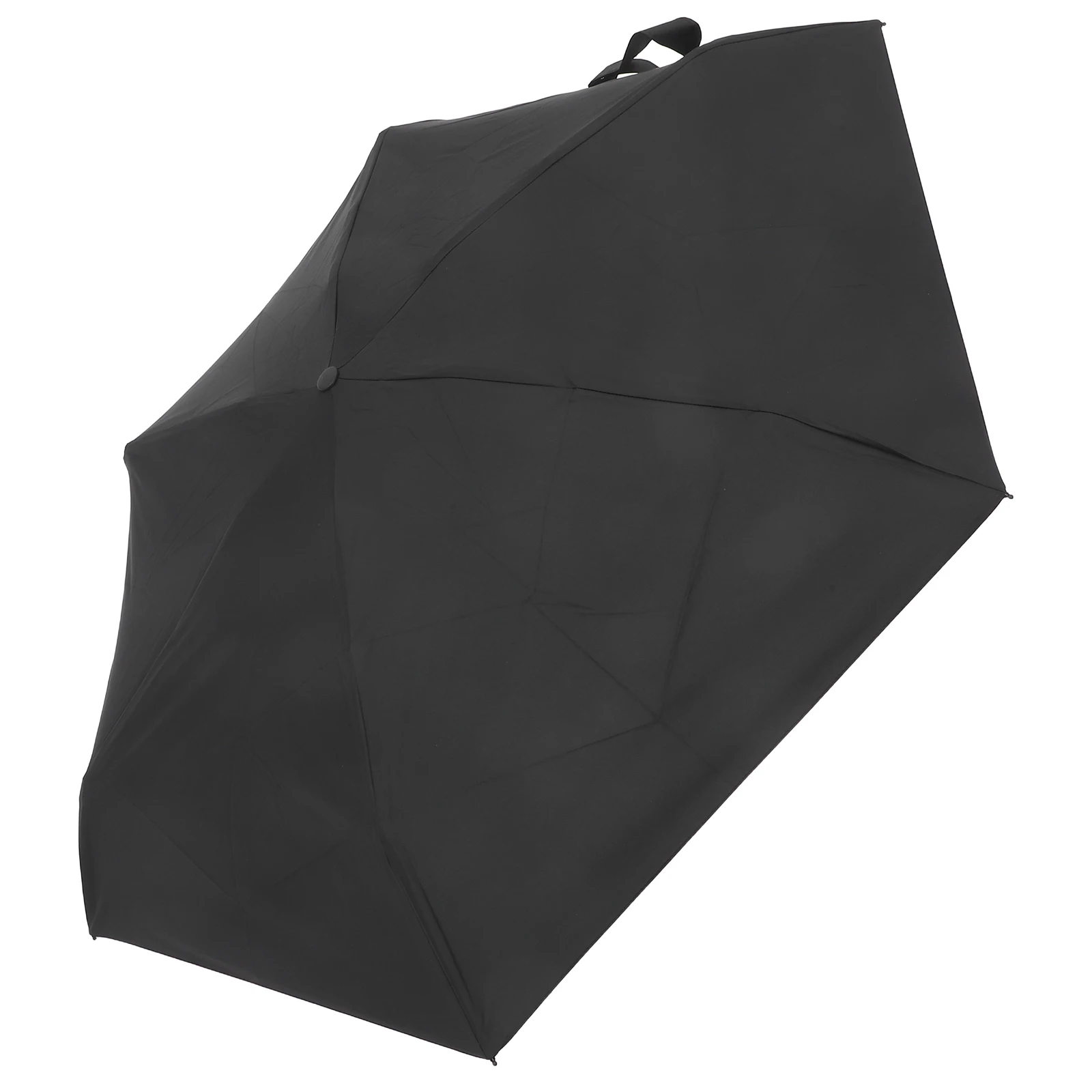 

Mini Travel Umbrella Regenschirm Handbag Compact Foldable Lightweight Folding Umbrellas Cute