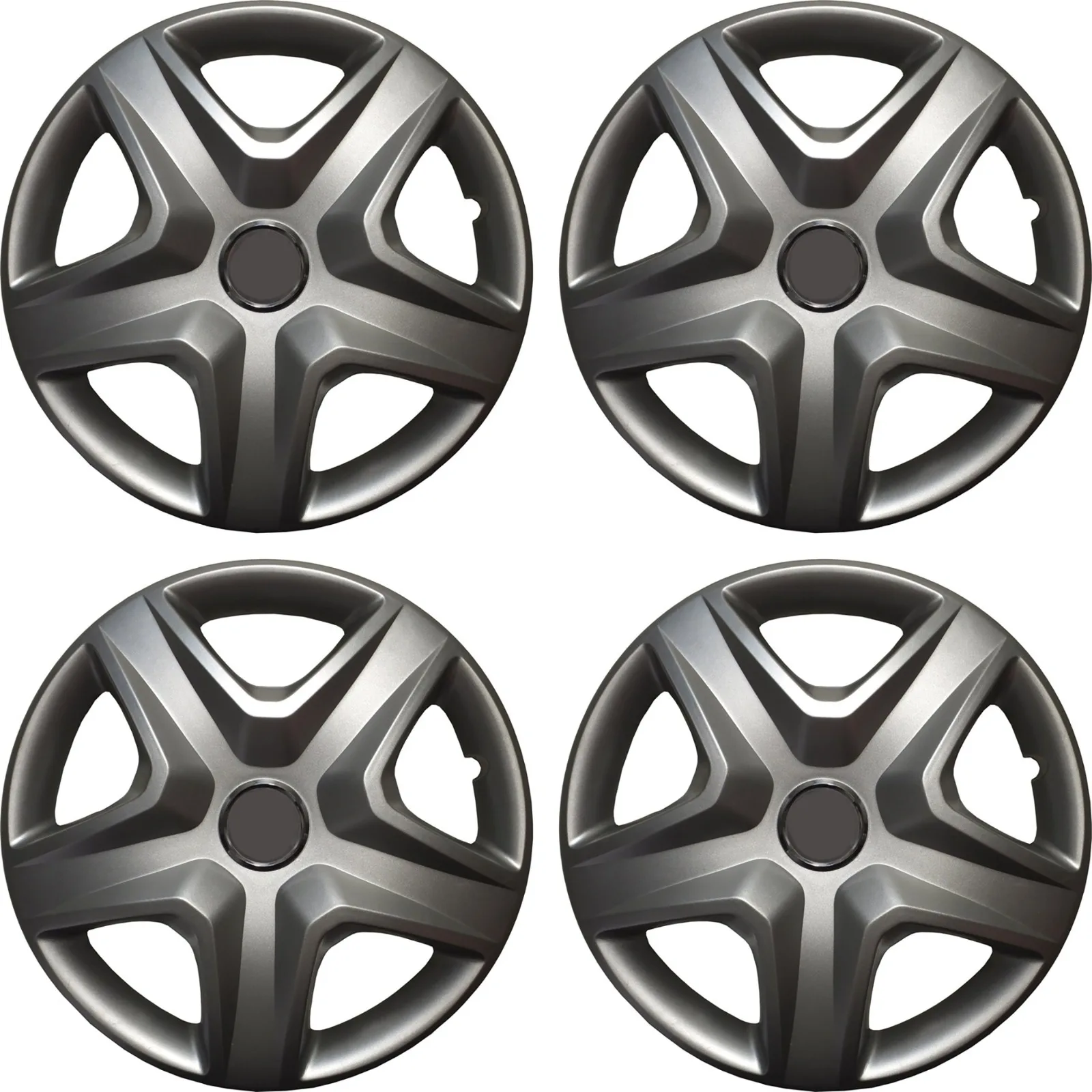 

4 pcs Set Suit Rim Wheel Cover For Fiat Ducato 16 inch Tire Cover Accessories Free Shipping Car Wheel Caps