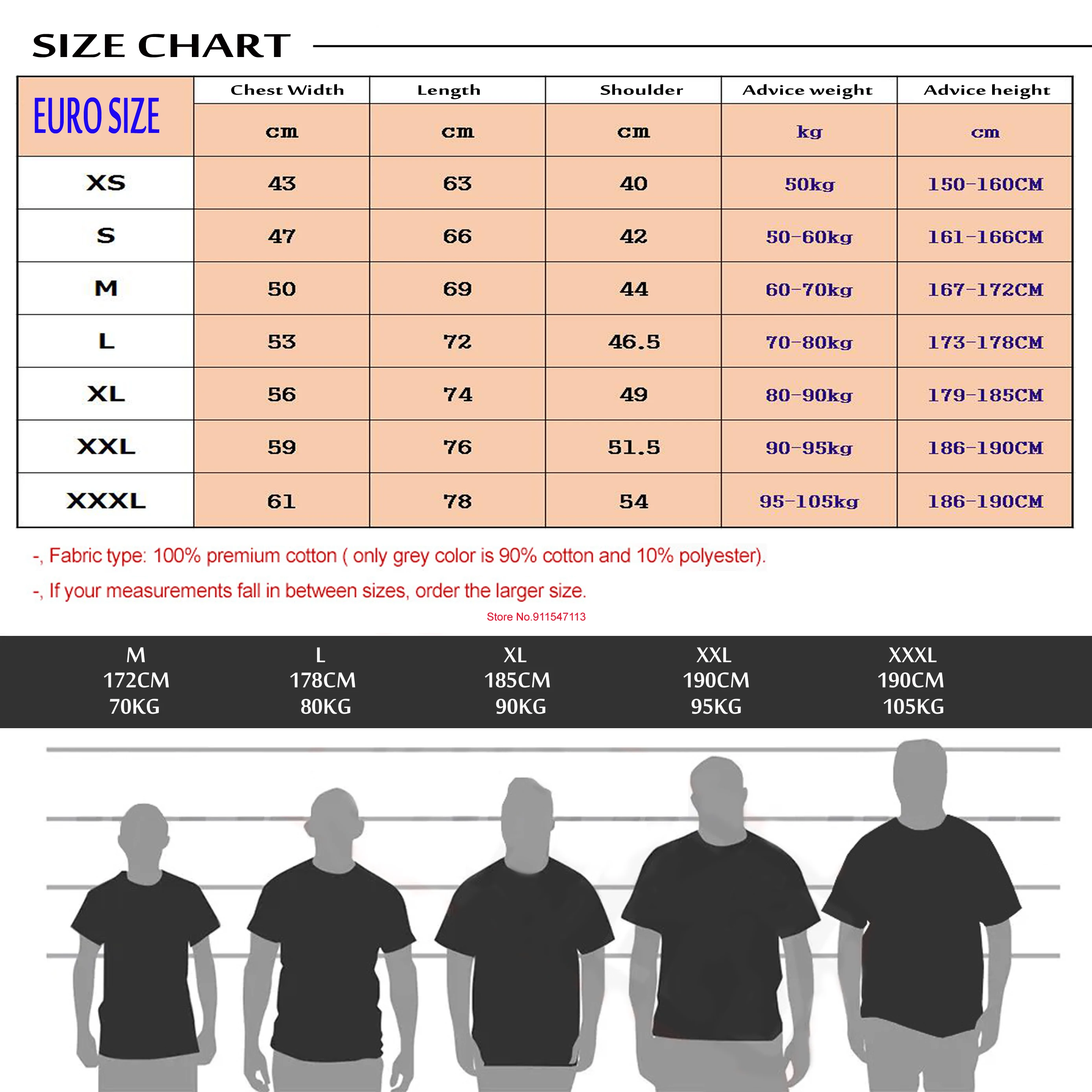 men black tshirt Roly Logo Vox Spain Newest Fashion crew neck tshirt men summer fashion t-shirt pl drop shipping