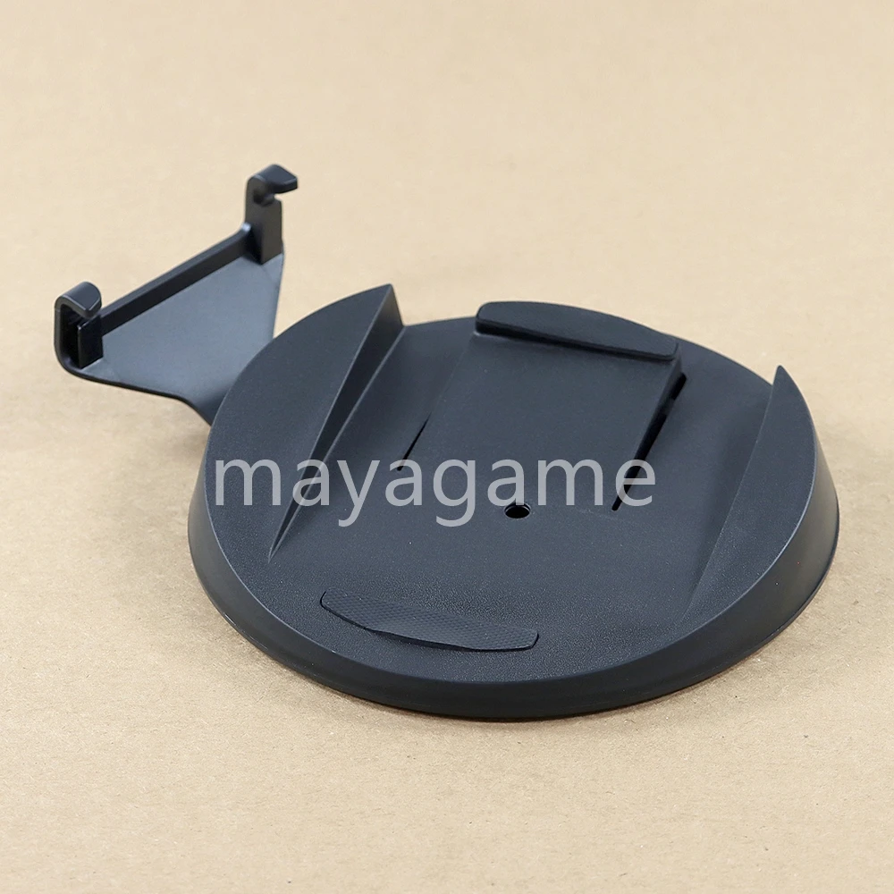 Suporte Vertical Fino para Consola de Jogos PS5, Base de Refrigeração, Suporte para Sony Playstation 5, Drive Digital Edition, Acessório, 2 peças