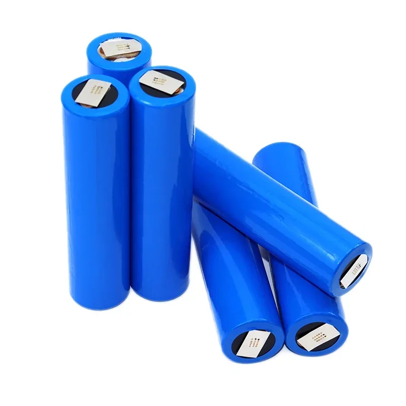 1-6pcs 3.2V 15Ah 33140 Lifepo4 Rechargeable Battery 5C Discharge 3.2V 15000mAh Cells DIY 12V 24V E-Tool/Bike/Tricycle/Flashlight