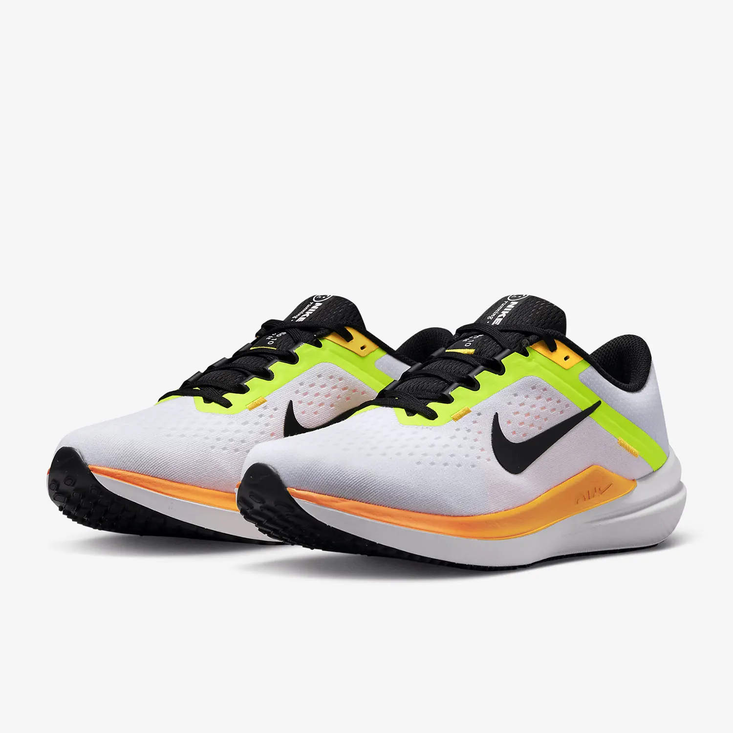 

Официальные мужские/женские кроссовки Nike Winflo 10, с мягкой подкладкой DV4022-101