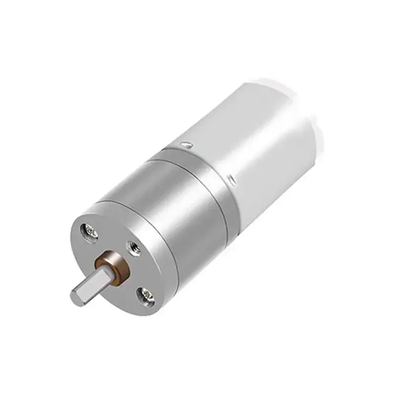 JGA25-370 Geared motor DC motor 6V 12V 24V electric gear motor high torque 5/10/15/30/60/100/150/200/300/400/500/1000/1200 rpm