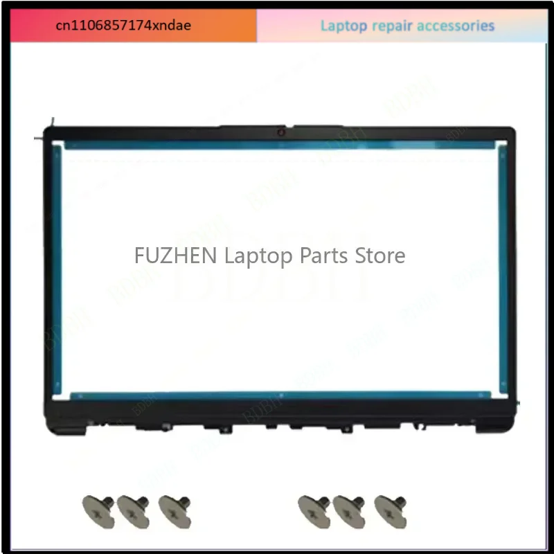 F B D B H  For IdeaPad 1 15ADA7 15AMN7 Laptop LCD Rear Cover Front Frame Palm Pad Keyboard Bottom Cover hinge Cover