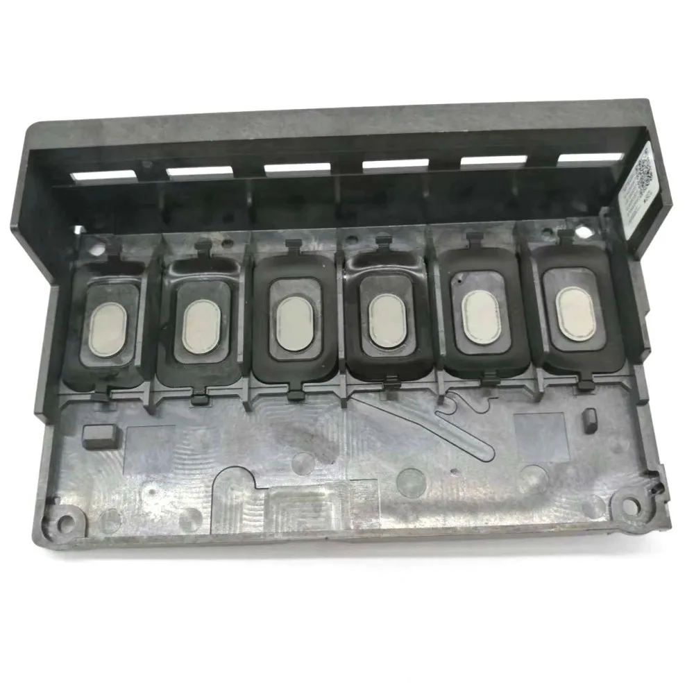 Printhead Manifold For Epson Expression Photo HD 880AW XP8600 XP8500 XP15080 XP-15080 XP-8500 XP-15010 XP15000 XP15010 XP-8600