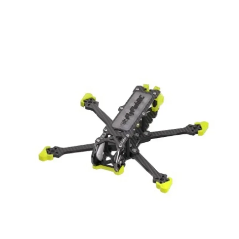 Volador VX3.5 O3 O4PRO Carbon Brazing Rack 3.5 Inch Crossing Machine Racing, Huafei