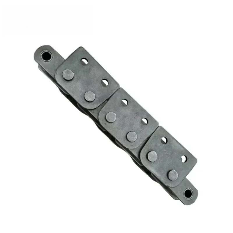 Alloy Trenching Chain Roller Chain for Farm Industry and Construction Industries
