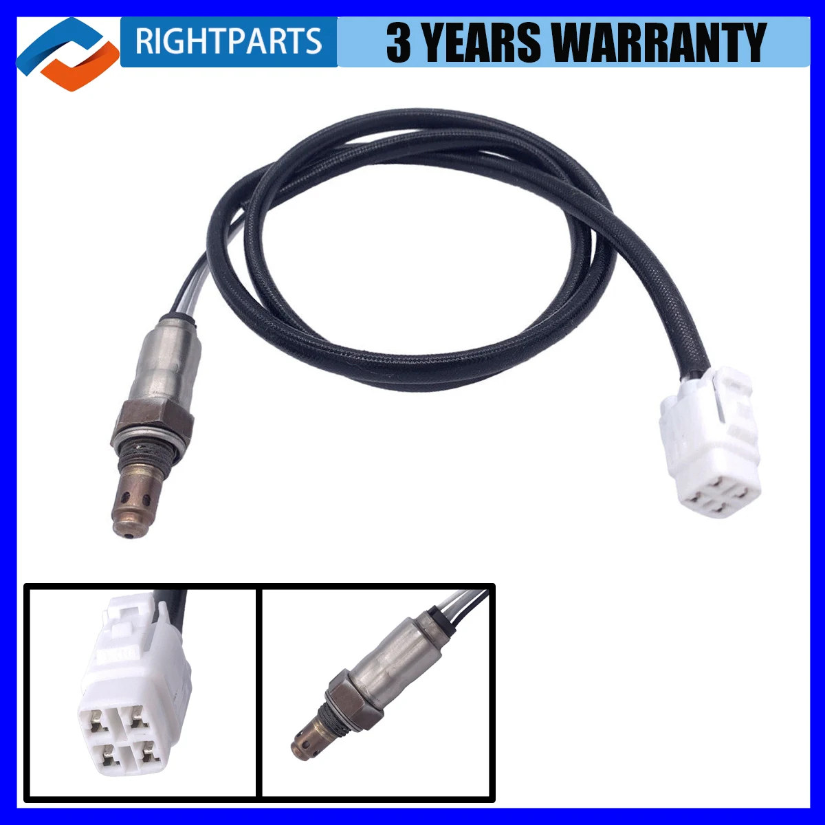 18213-18H00 18213-18H10 Oxygen Sensor For Suzuki GSX-R1000 2011 2012 2013 Bandit GSF1250 1250S SFV650 GSX-R750 R600 S750