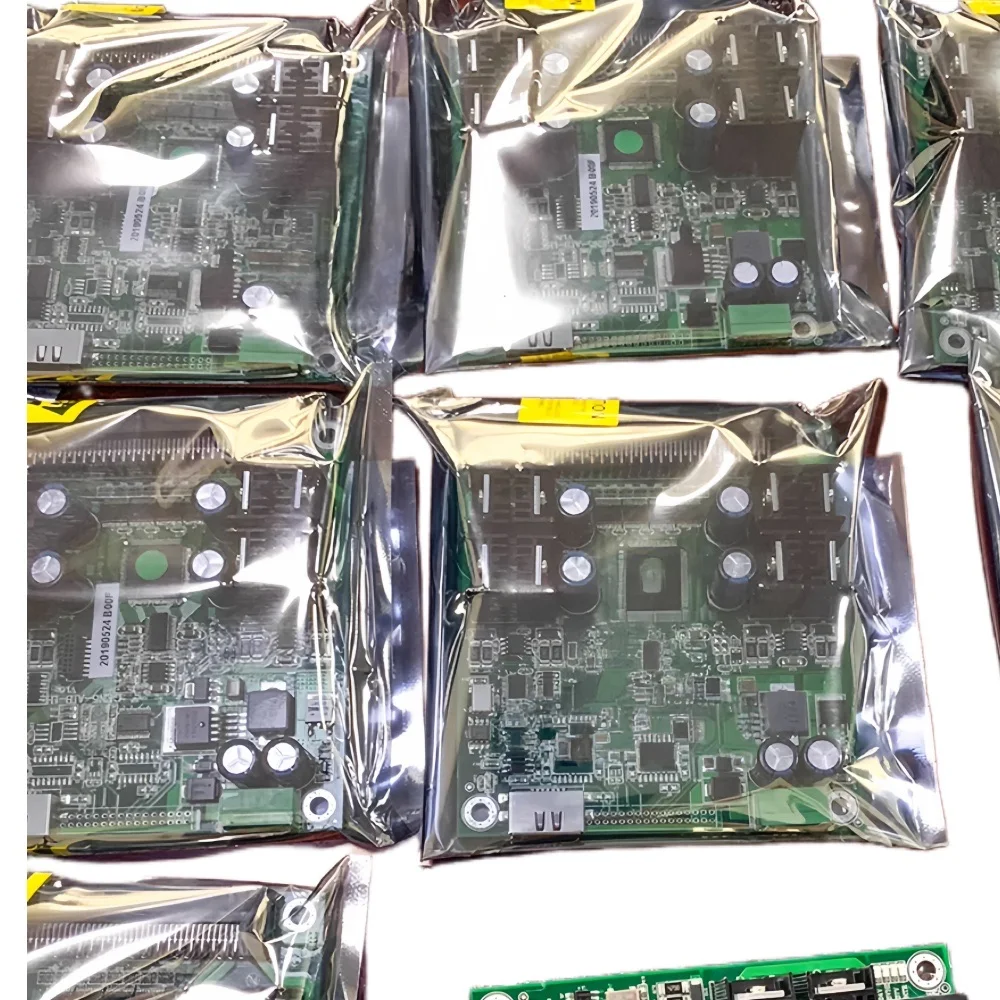 Ricoh GEN5 Druckkopf-Adapterplatine V1.6C / V1.6B