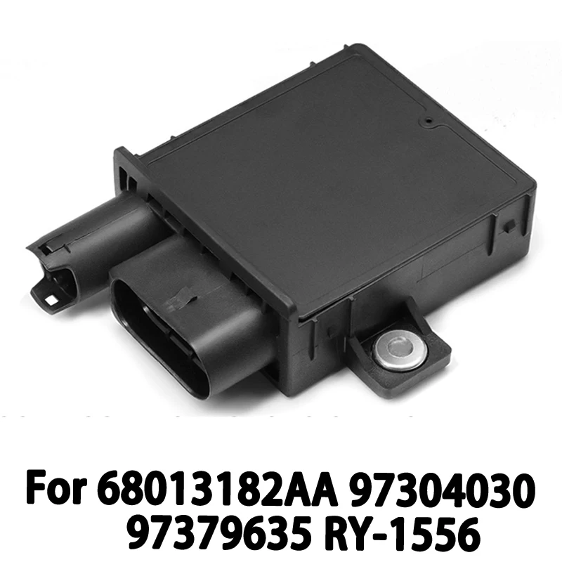 RY-1556 68013182AA A6421531979 97304030 diesel preheating plug controller