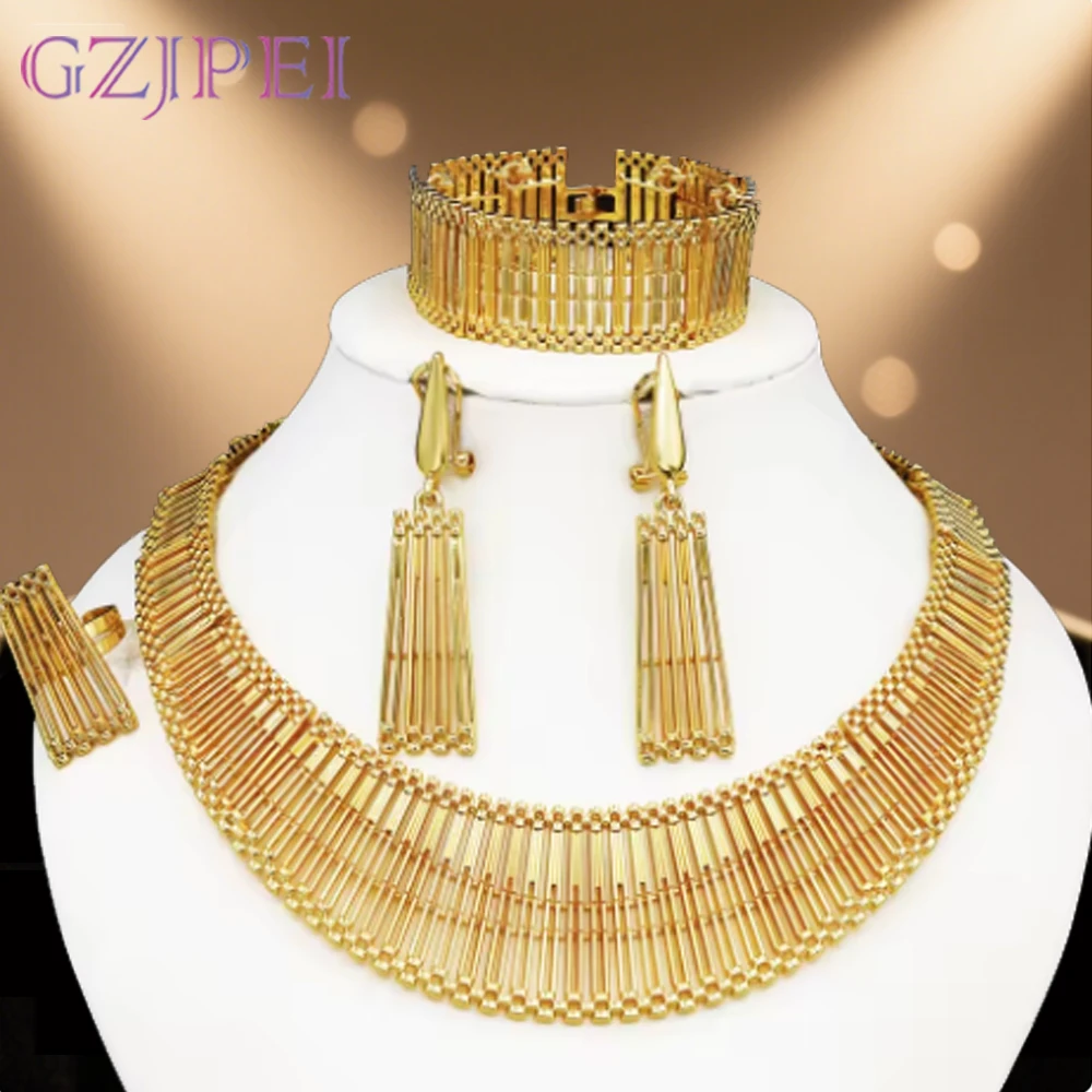 Thumbnail 3 - #52 Best Gold-Plated Necklaces to Buy In 2026