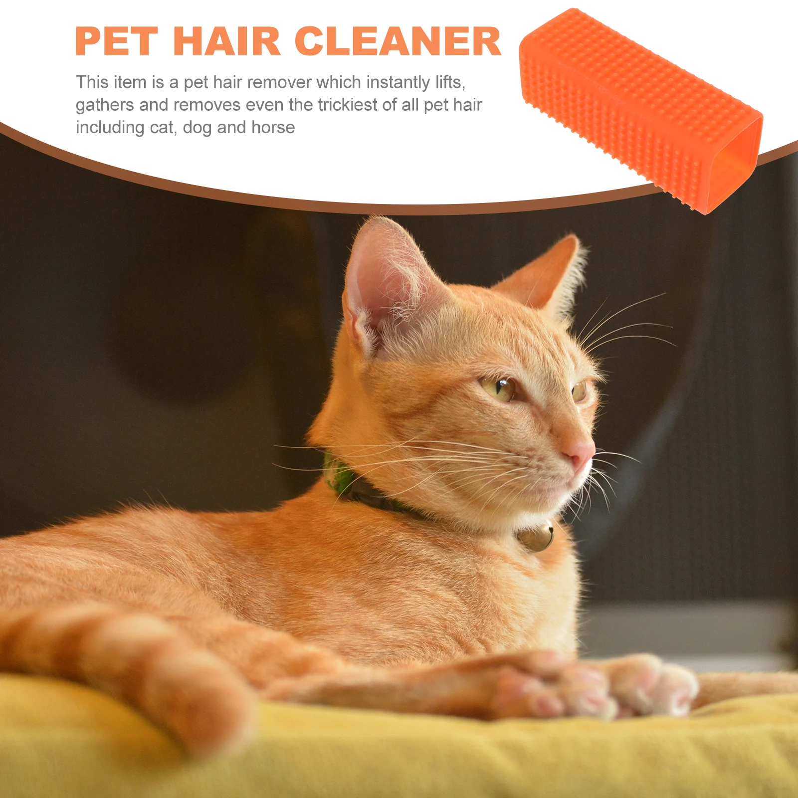 

Pet hair remover Pet hair cleaner Pet hair brush Sofa pet hair cleaner Household pet hair remover