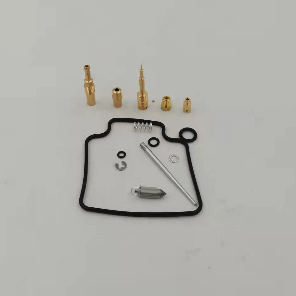 Carburetor Repair Kit For TRX300 TRX350 PD32J motorcycle Carburador Rebuild Replacement Parts TRX 300 TRX 350 PD 32J