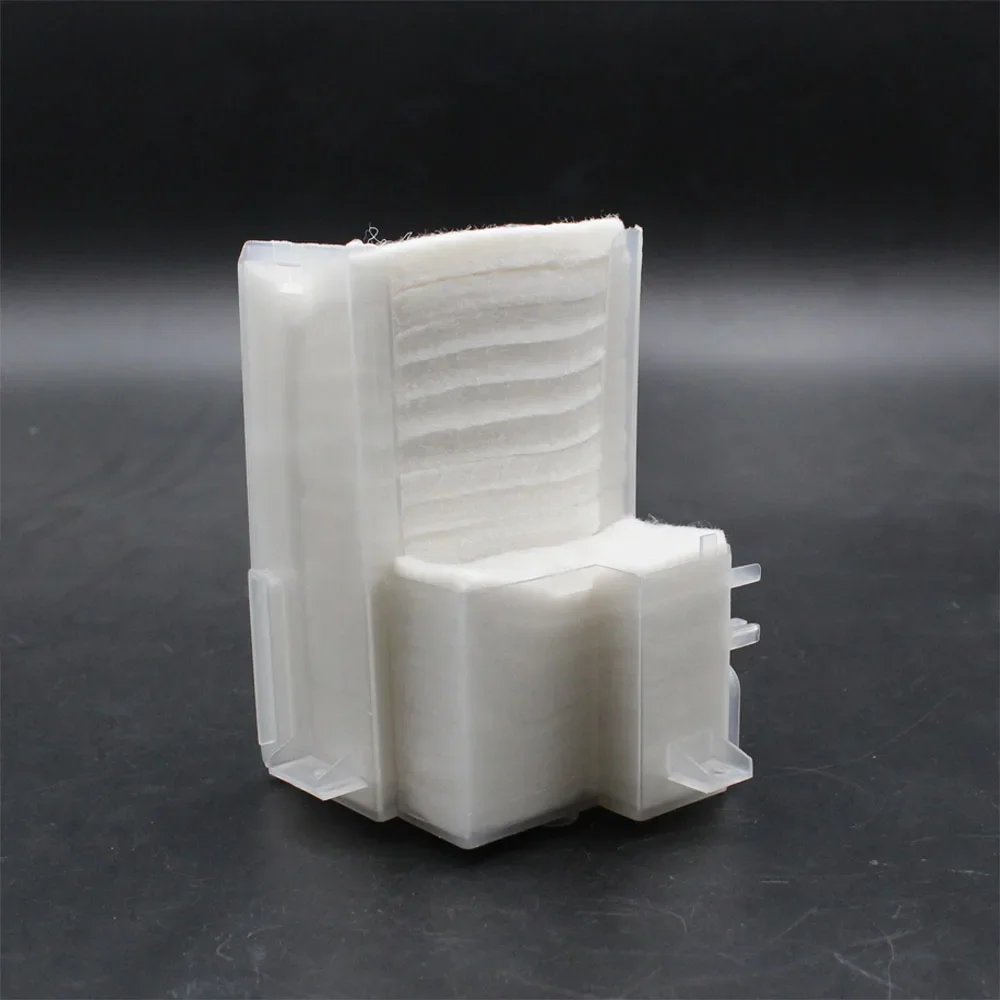 1469197 Waste Ink Tank TRAY POROUS PAD ASSEMBLY for EPSON L800 L805 Stylus Photo R290 R295 P50 T50 T59 printer
