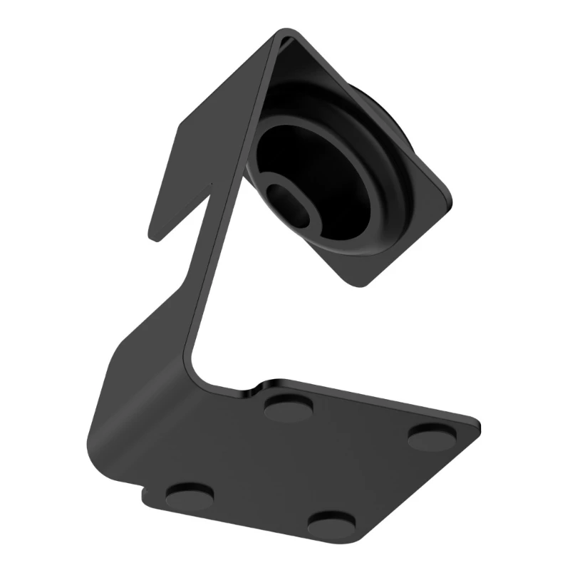 قاعدة قاعدة الشحن السريع M17B لـ 265S/265/965/955/255/255S Smartwatch عموديًا